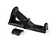 Big Foot Angled Picatinny Foregrip (Small - Black)