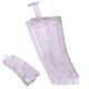 Big Foot Hi-Cap M4 Style Speed Loader (Budget - 470 Rounds - Clear)