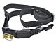 Cotton Gun Sling (High Quality) (Black)