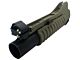 S&T M203 Short Grenade Launcher (LW Version - ST-GL-M203-S-DE - Sample)