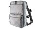 Big Foot Flatpack Plus Assault Backpack (Grey)