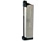 Tokyo Marui 1911 MEU Gas Magazine (28 Rounds - Silver)