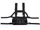 Big Foot Direct Action Chest Rig D.A.C.R (Pro Carrier - Black)
