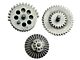 LCT Steel Gear Set for Marui AEG II/III Original Type (PK-115)