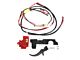 G&G ETU 2.0 (Electronic Trigger Unit) and Mosfet 3.0 for Ver. 2 Gearbox (Rear Wire - G-11-137)
