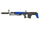 JG SVU Bullpup Sniper Rifle with Bipod (Full Metal - SVU)