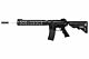 Colt x EMG RECCE 16 Gas Blowback Rifle by Cyma CGS (Black - COLT.1007)