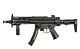 Cyma Platinum Swat SMG5 AEG Sub-Machine Gun (PDW - CM041G)