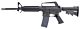 Colt M653 14.5 Lightning Series Gas Blowback Rifle (GBB) with MWS system, by EMG/Cyma