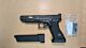 GHK Glock x TTI G34 MOS Combat Master JW2 GBBP by EMG (Steel Slide)