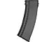 Cyma AK74 Series Mid-Cap Magazine (140 Rounds - Black - C72)
