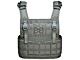 Big Foot Modular Plate Carrier Vest (Urban Grey)