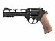 Chiappa Charging Rhino 60DS Co2 Revolver (6