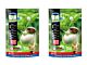 G&G Competition Grade Bio. 0.20g BB's (2000) (G-07-147) Pack of 2 (Bundle Deal)