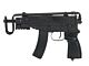 Well R2 Pistol AEG Sub-Machine Gun (SMG)