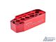 Double Bell - M4 TTI Baseplate Red