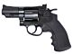 Hwasan Co2 Revolver 2.5inch (Full Metal)