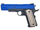 SRC 1911A1 Co2 Blow Back Pistol (SR45A1 - CO-732BX)