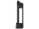 Secutor - Gladius Magna VI - 17 Series Co2 Magazine (23 Rounds - Black)