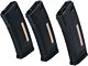 KWA MS120c Mid-Cap Magazine (120 Rounds - M4/M16 - Black - 197-04301)