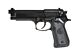 Double Bell M92 Series Gas Blowback Pistol (726)