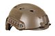Emerson Gear FAST type BJ Eco Dark Earth helmet