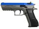 Magnum Research Inc. Baby Desert Eagle Co2 Non-Blowback Full Metal Pistol (Cybergun - 950301)