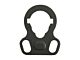 Cyma Ambidextrous M4 Sling Attachment (Metal - Black - M092)
