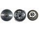 SHS 18:1 High Speed Gear Set (CL14003)