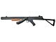 S&T Sterling MK5 L34A1 AEG (Steel - STAEG66MK5)