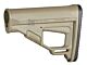 Ares Amoeba Rear Stock (Tan - AM-ABS003-DE)