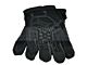 CCCP Techx Full Fingered Gloves V2 (C:L/E:M - Black)