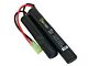 Big Foot Heat NiMH Battery 1600 mAh 2/3a 8.4v (3 + 4 - Nunchuck)