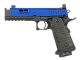 Army Custom 5.1 Hi-Capa Gas Blowback Pistol (R604)