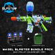 [Bundle Deal] Gel Blaster - M4 - 2:3 Scale - Colours May Vary - Includes Battery and Charger