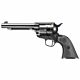 Tokyo Marui SAA.45 Artillery Revolver (Spring Powered - Black)