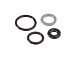 GHK Original Parts - G17 Gas Magazine Valve O-Ring Set ( G17M-04-1 )