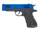 Hwasan  Co2 45 Non Blow Back Pistol