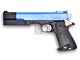 HG-125U Gas Gun (Black)