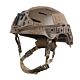 Big Foot - Wendy 3.0 Training Airsoft Helmet (Tan)
