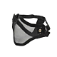 Black Mouth Mesh Guard