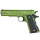Vigor 1911 S2 Custom Spring Pistol (Full Metal -Green - V14)