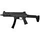 Well PRO WE06 PPK 20 Gas Blowback Sub-Machine Gun (Full Metal - WE06-GM)
