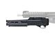 Jag Arms Under Barrel Scattergun Gas Shotgun (Jag Precision - Black)