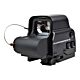 ACM Holographic Sight Scope (551 Style - Black)