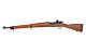 S&T M1903A3 Springfield Bolt-Action Rifle - Faux Wood