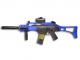 Double Eagle M85 (Blue)