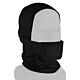 Big Foot - Knight Headgear Balaclava (Black)