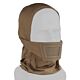 Big Foot - Knight Headgear Balaclava (Tan)