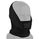 Big Foot - Knight Headgear Balaclava Extended Version (Black)